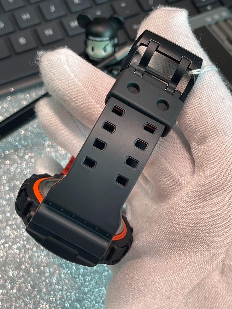 G discount shock ga100br
