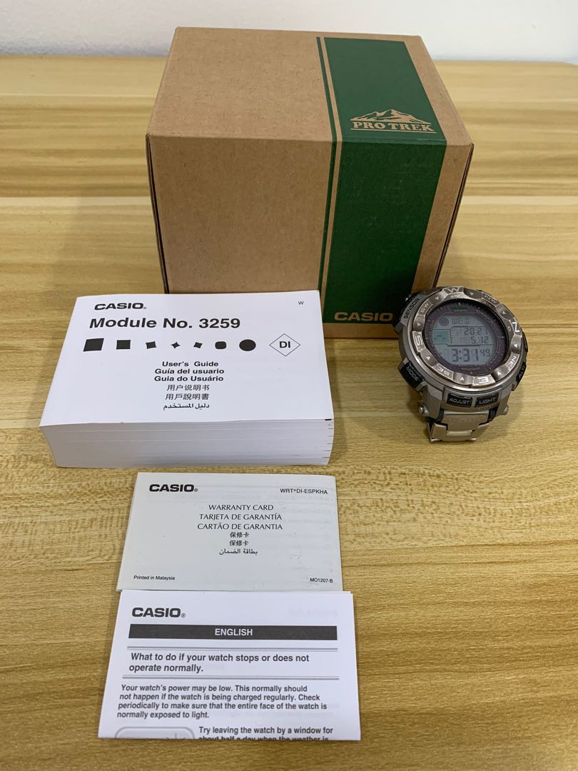 Prg250t discount