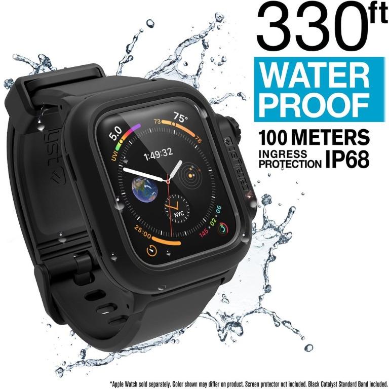 Catalyst apple watch new arrivals case series 1