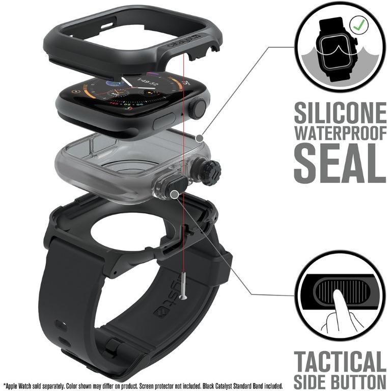 Catalyst case apple watch 4 44mm shop