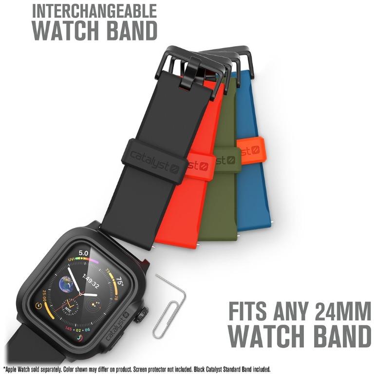 Catalyst screen hotsell protector apple watch