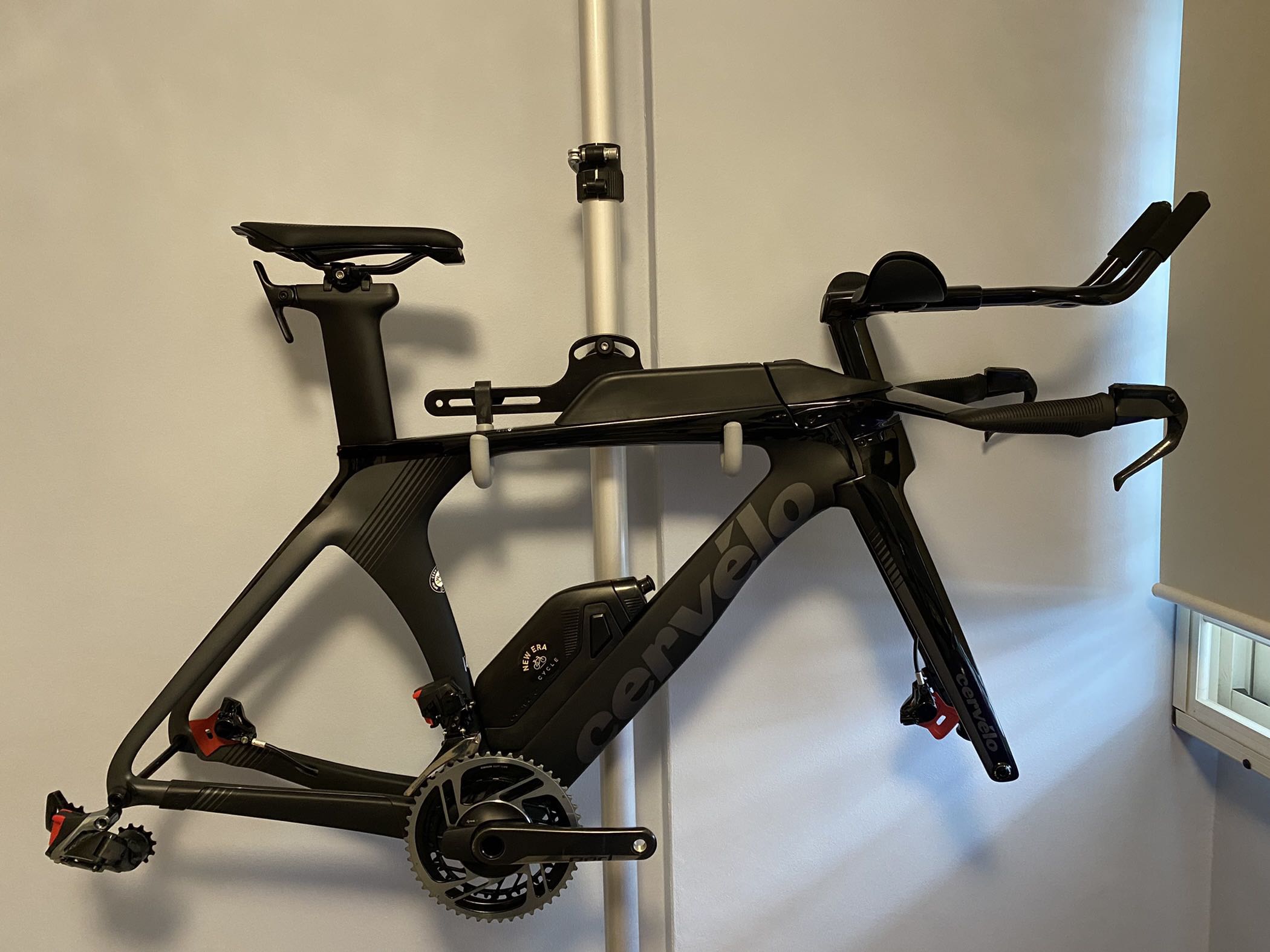 Cervelo p5 2020 on sale