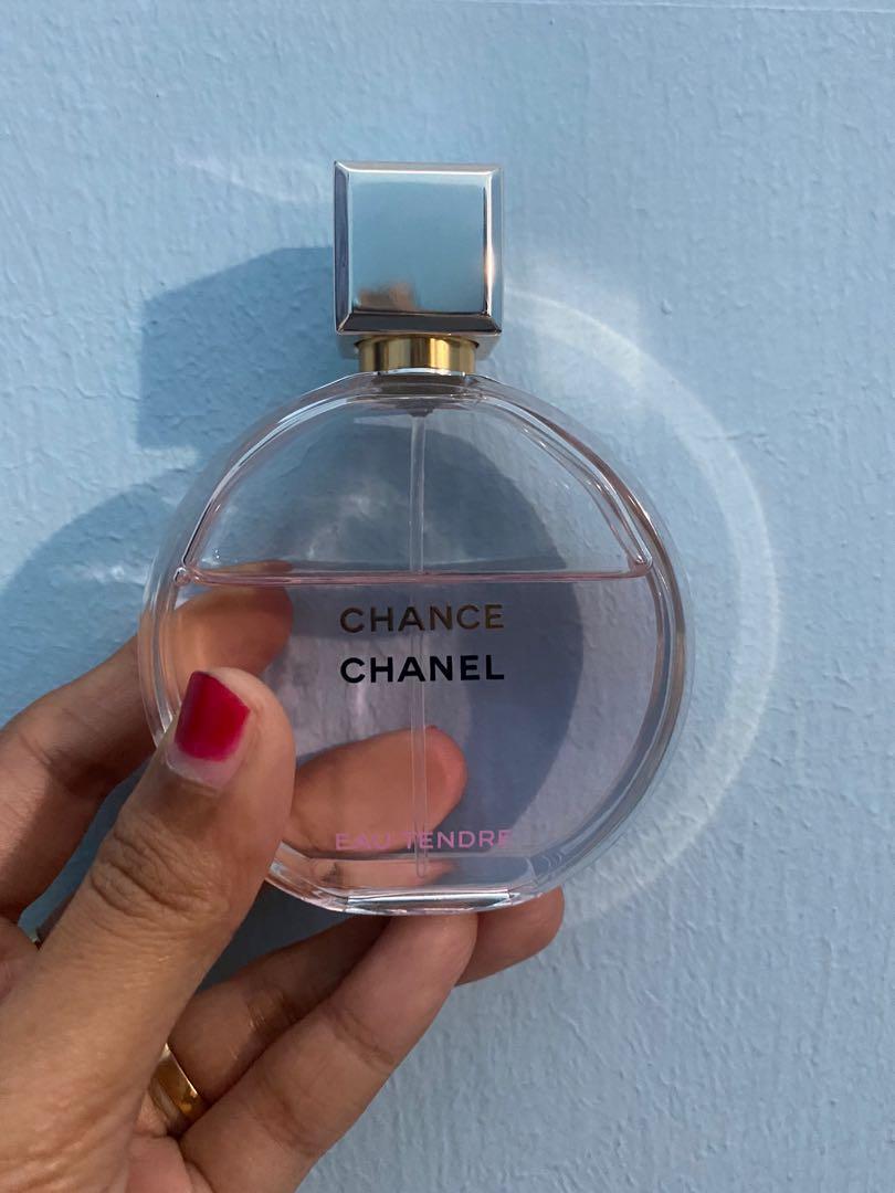 Nước Hoa Nữ Chanel Chance EDP 50ml Giá Tốt  Hadi Beauty