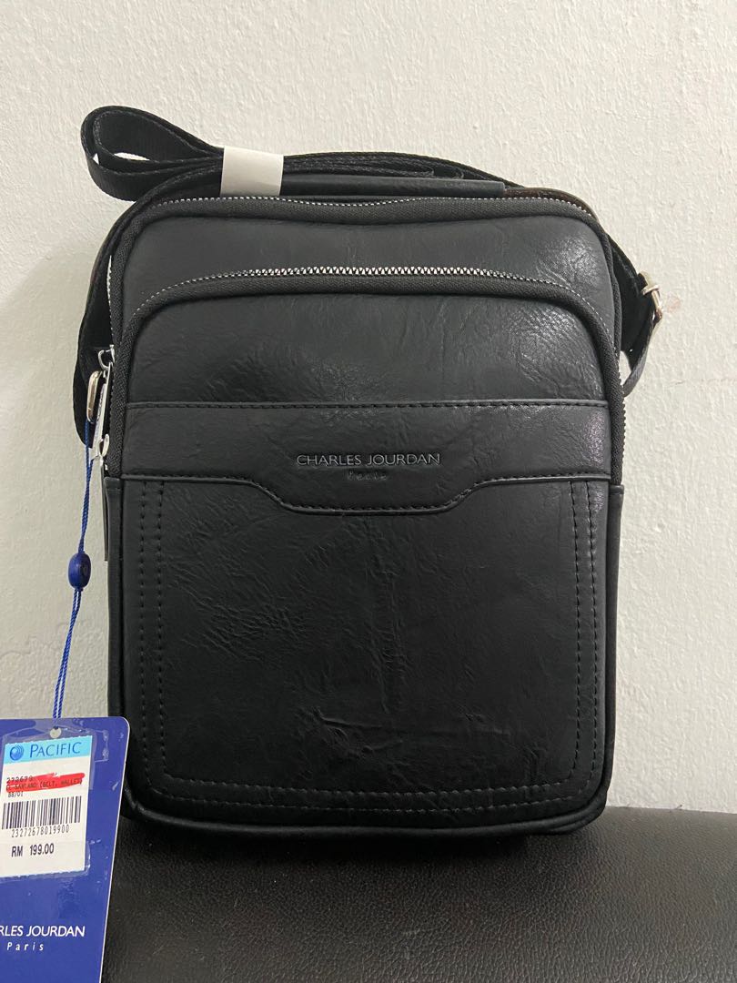 Charles jourdan paris bag sales