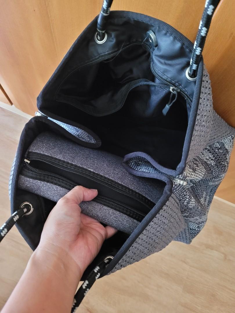 Chuchka Neoprene Large Tote