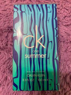 CK Perfume