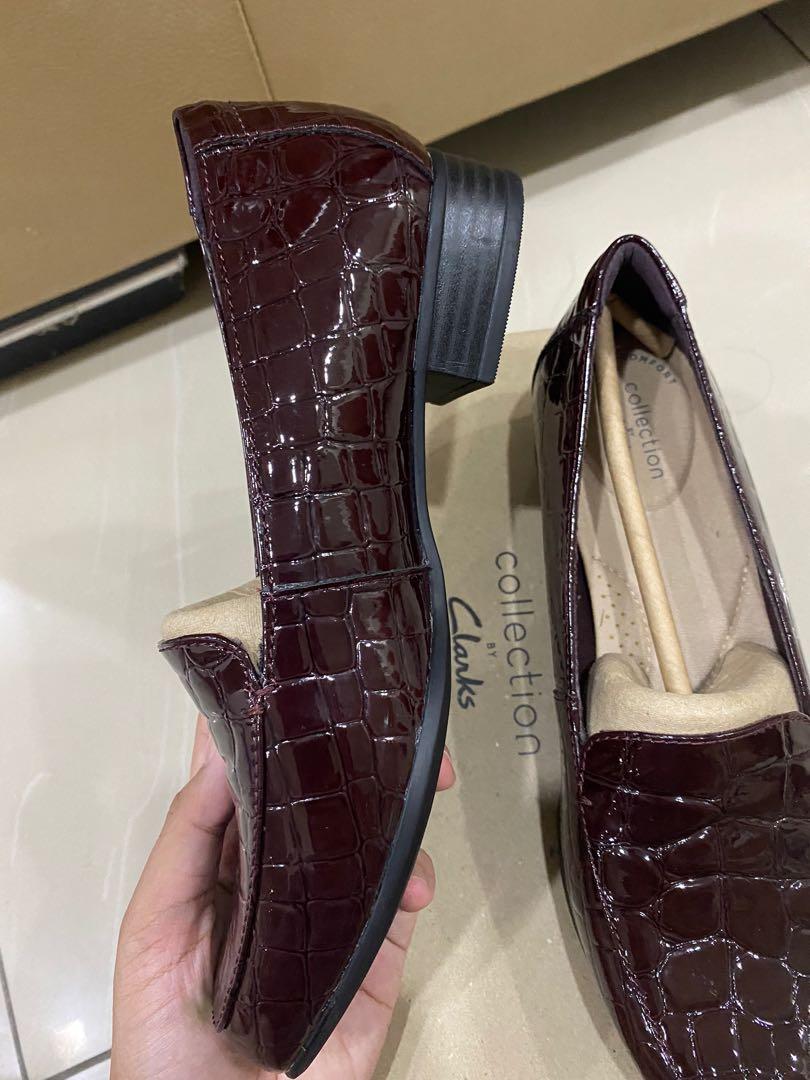 Clark Shoes