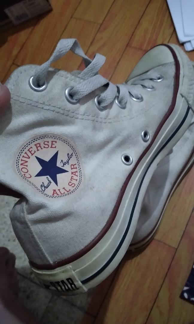 Converse 2025 ukuran 39
