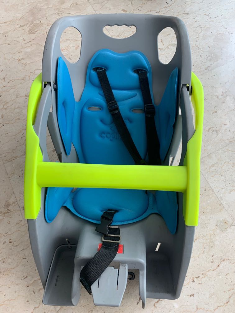 Copilot Limo Seat, Sports Equipment, Bicycles & Parts, Parts