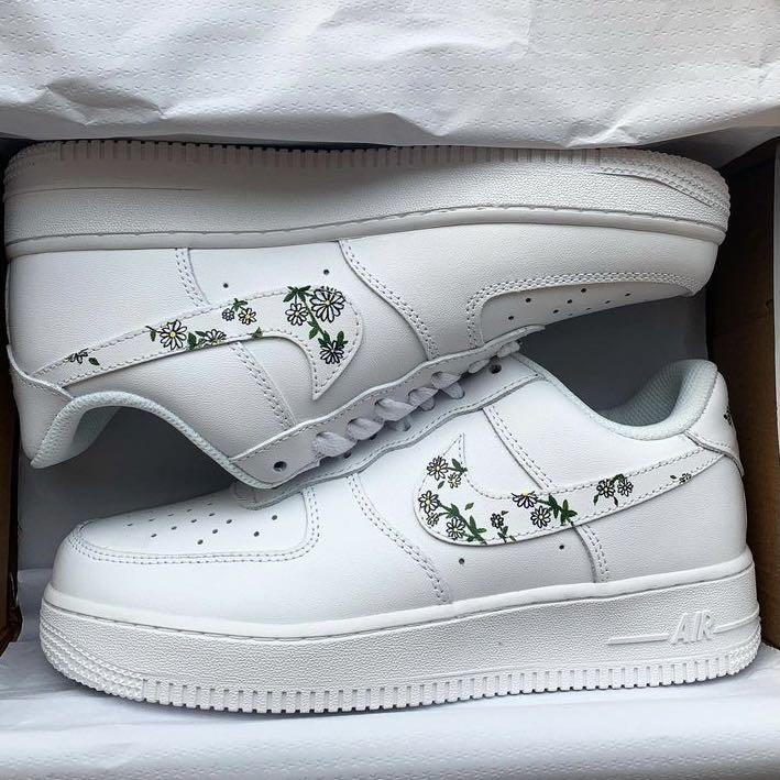 Custom sneakers & more Clearance