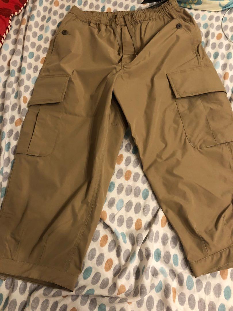 WEEKEND daiwa pier39 short pants Mサイズ 新品