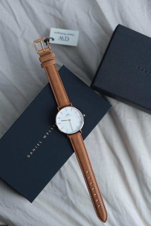 Daniel wellington new arrivals durham 32mm