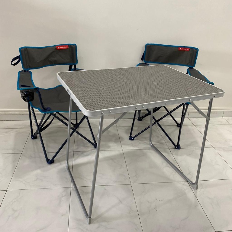 Decathlon hotsell laptop table