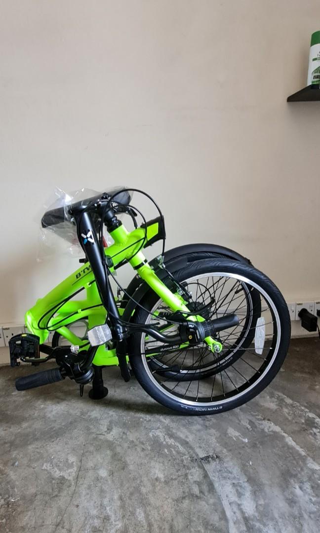 Tilt 500 bike online