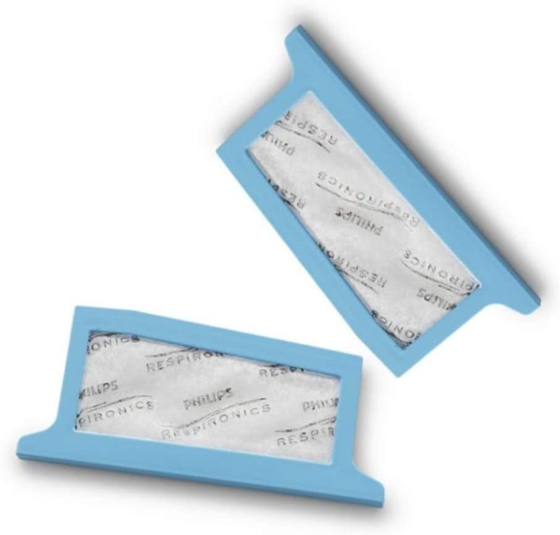 Disposable Ultrafine Filter for Philips Respironics DreamStation Auto