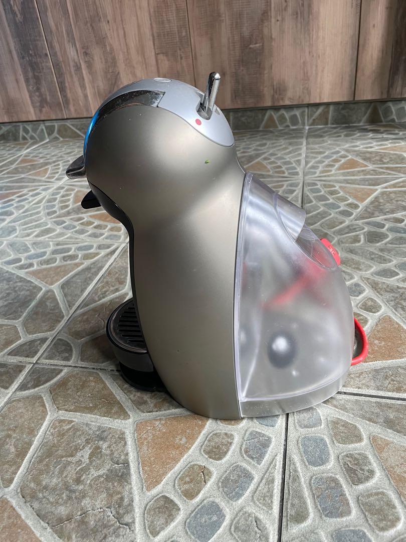 Dolce Gusto Coffee Machine Leaking Water Tank, TV & Home Appliances