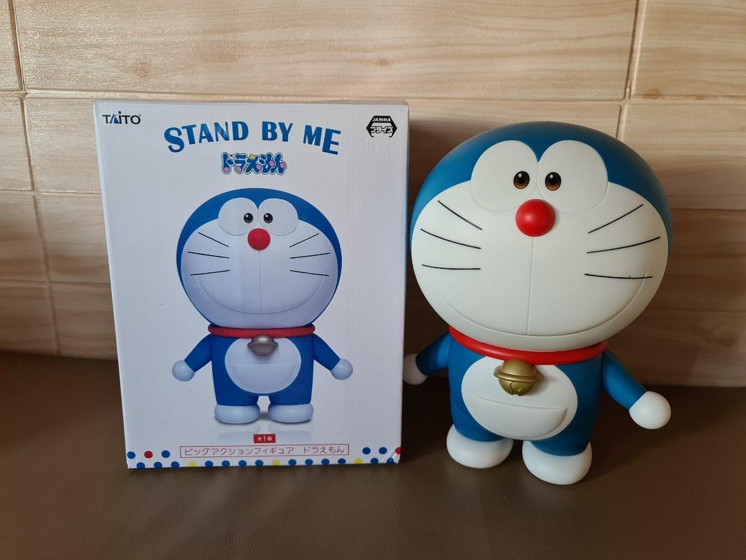 Review Text Movie Doraemon Stand By Me