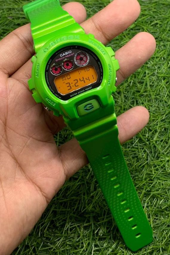 Dw6900 nb3 2025