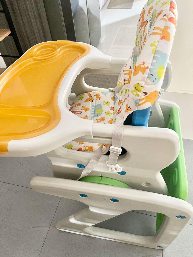 Dwelling high chair price shop