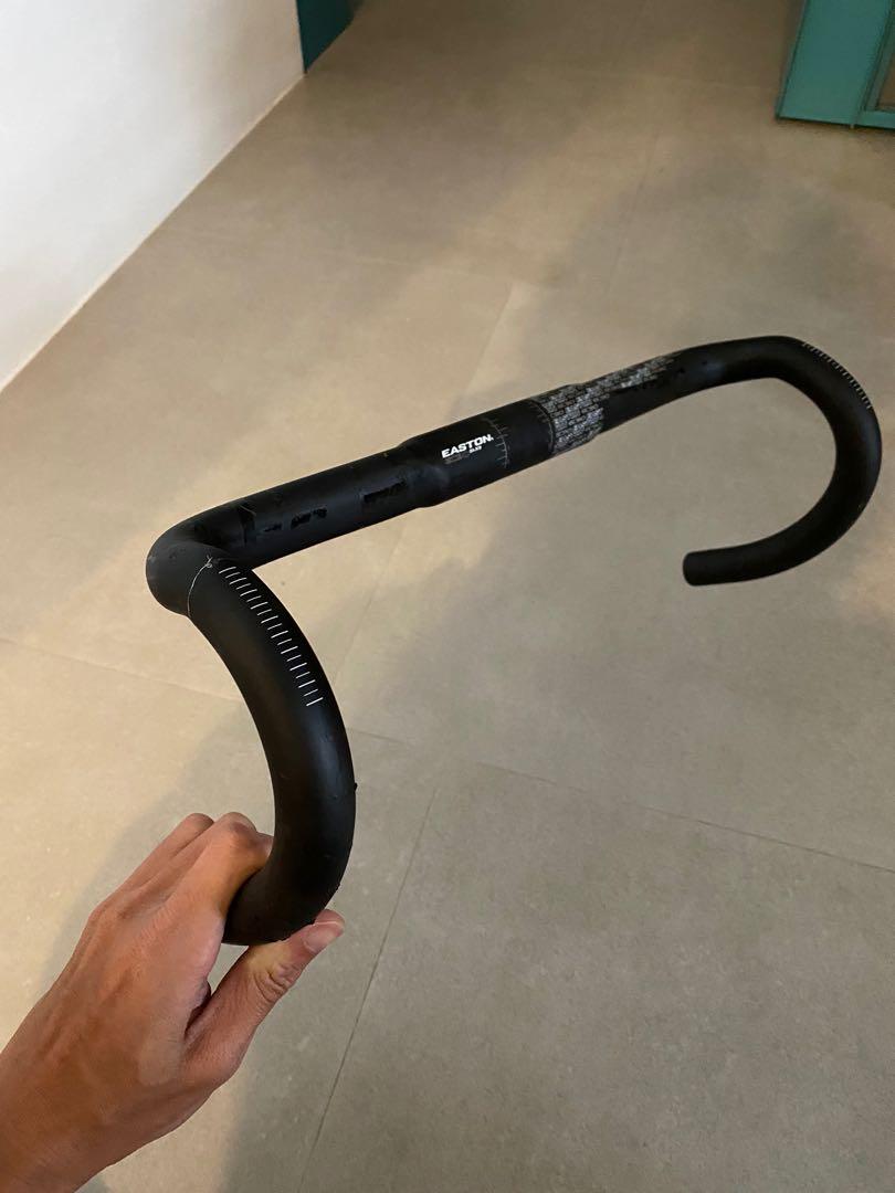 Easton Ec90 SLX carbon handlebars 40cm