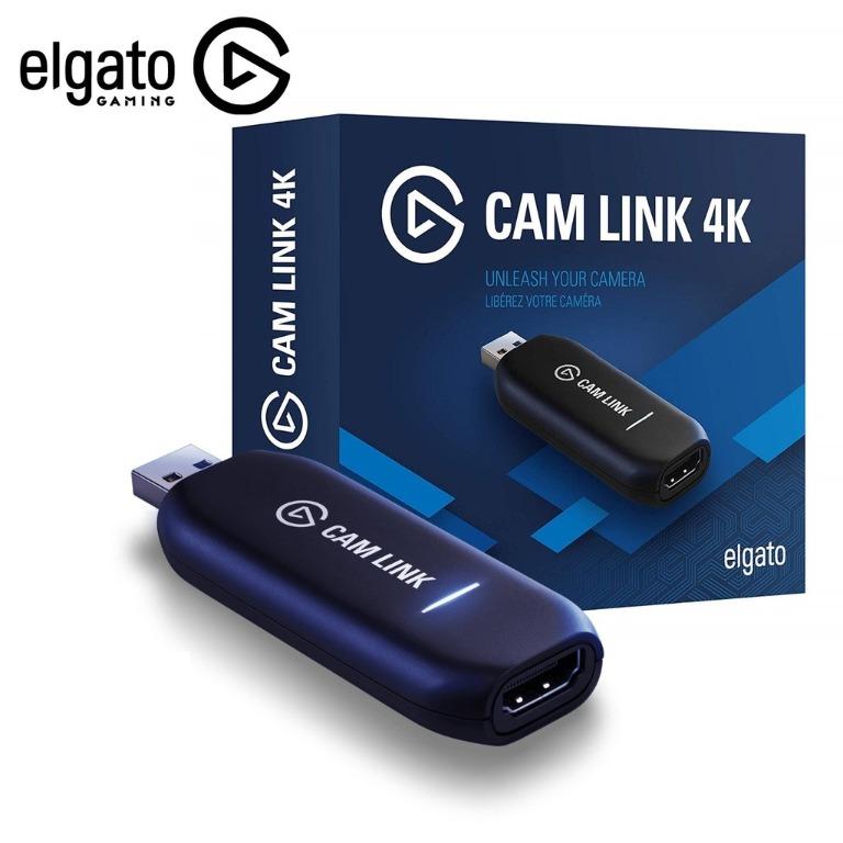elgato cam link 1080p