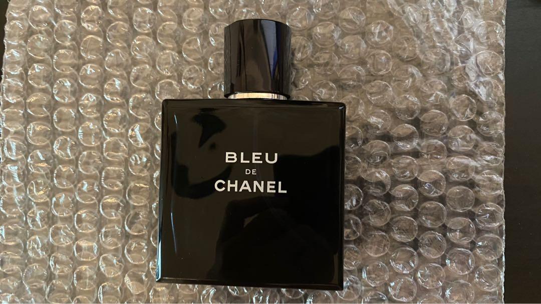 Chanel bleu edt 50ml online