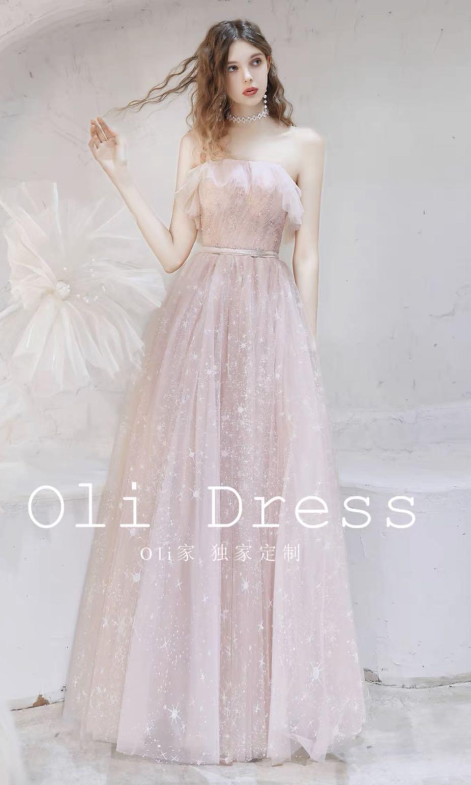 Wedding sale evening outfit