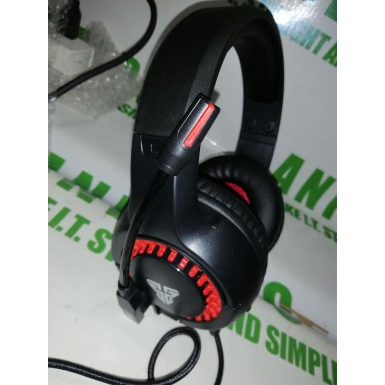 Fantech hq52s top tone+