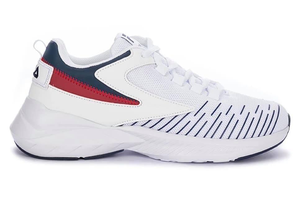 Fila control store