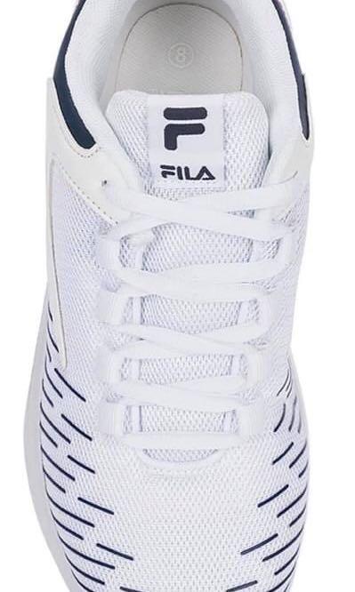 Fila Lite White PRE ORDER, Fashion, Footwear, on
