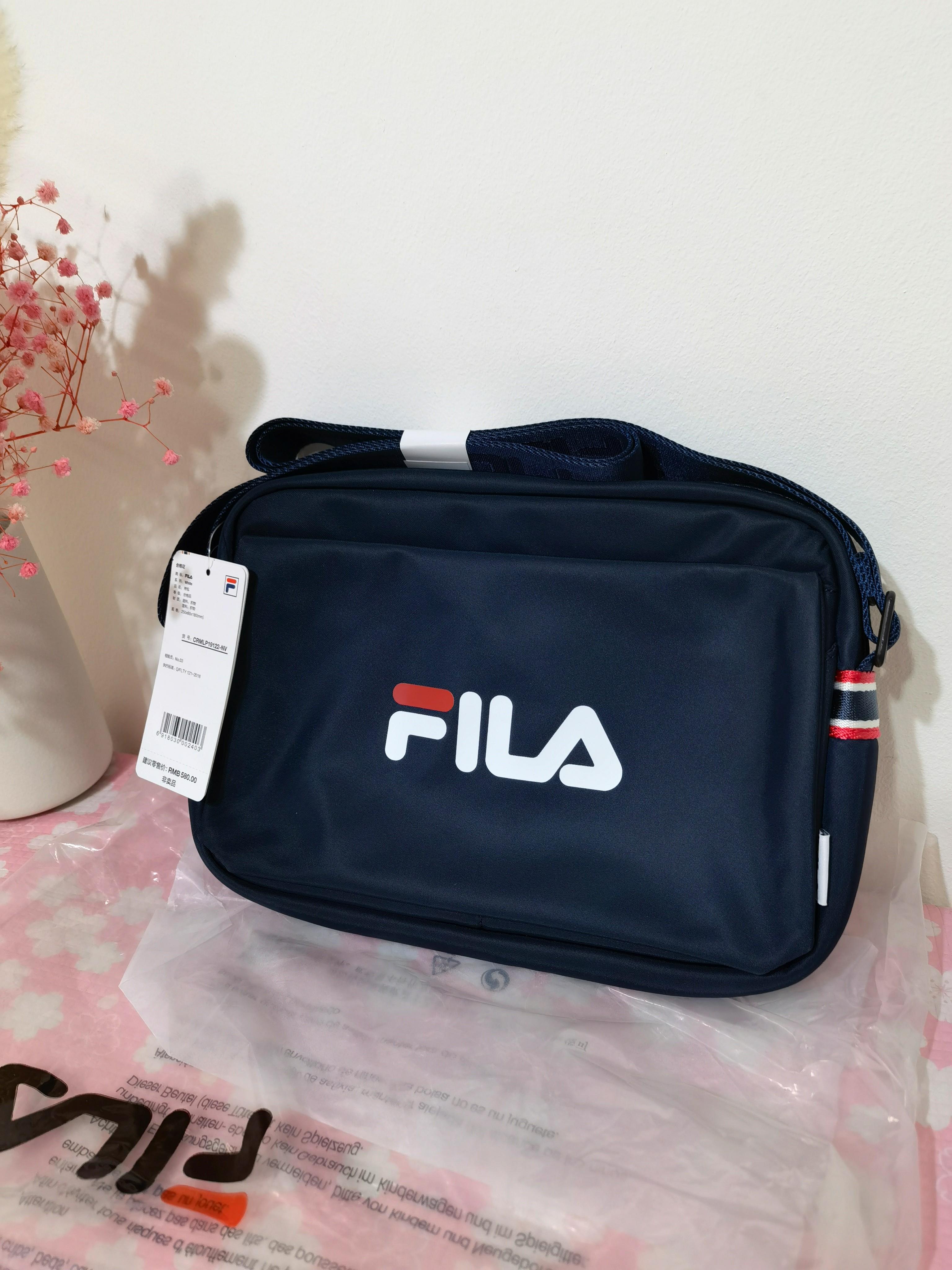 Fila crossbody bag singapore store