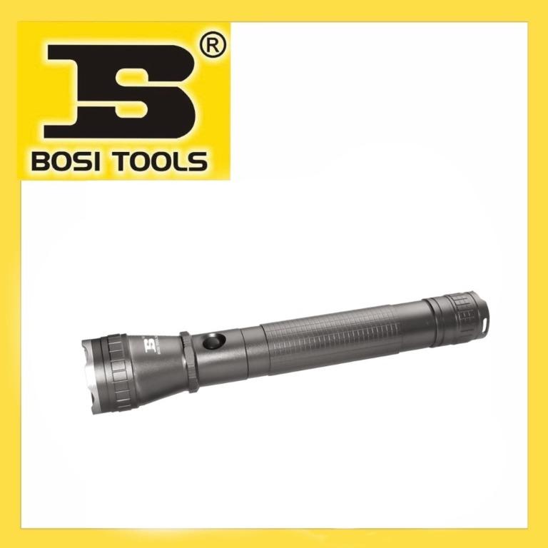 Flash light (Category: Construction Tools & Equipment) located in Manila. Submitted by tina.sales (Listing ID 1088577705, Image 1). Description: Flash light Brand;Bosi Model;57.5X316mm Price;1,491 BOSI TOOLS Product For other product inquiries pls contact us. Globe: 0 9 4 5 6 5 3 6 1 6 2 Smart: 0 9 6 8 3 8 0 2 3 2 0 Landline: 8 5 5 7 6 6 1.