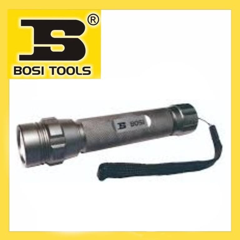 Flash light (Category: Construction Tools & Equipment) located in Manila. Submitted by tina.sales (Listing ID 1088580267, Image 1). Description: Flash light Brand;Bosi Price;434 BOSI TOOLS Product For other product inquiries pls contact us. Globe: 0 9 4 5 6 5 3 6 1 6 2 Smart: 0 9 6 8 3 8 0 2 3 2 0 Landline: 8 5 5 7 6 6 1.