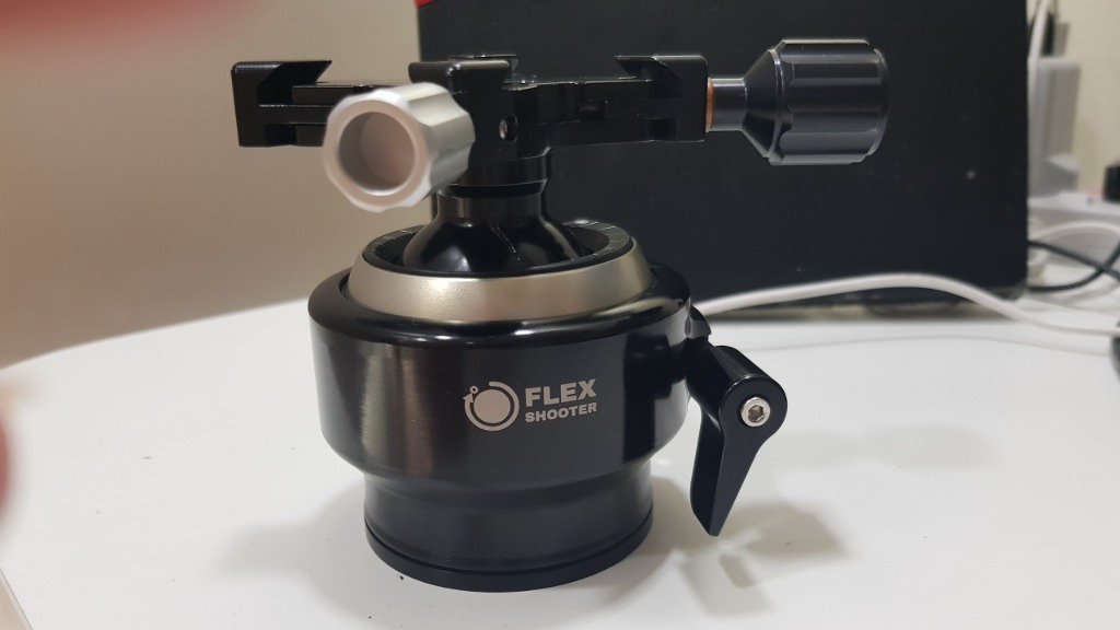FlexShooter Pro オリジナル