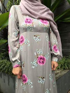 Florist Dress