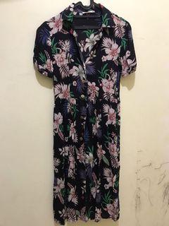Flower Dress - Mango original