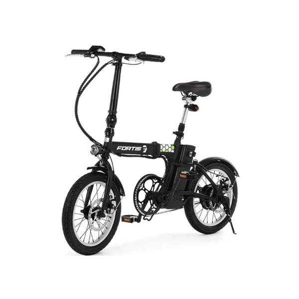 fortis 3 folding bike