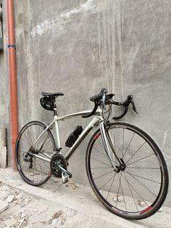 mountainpeak rexton 700c