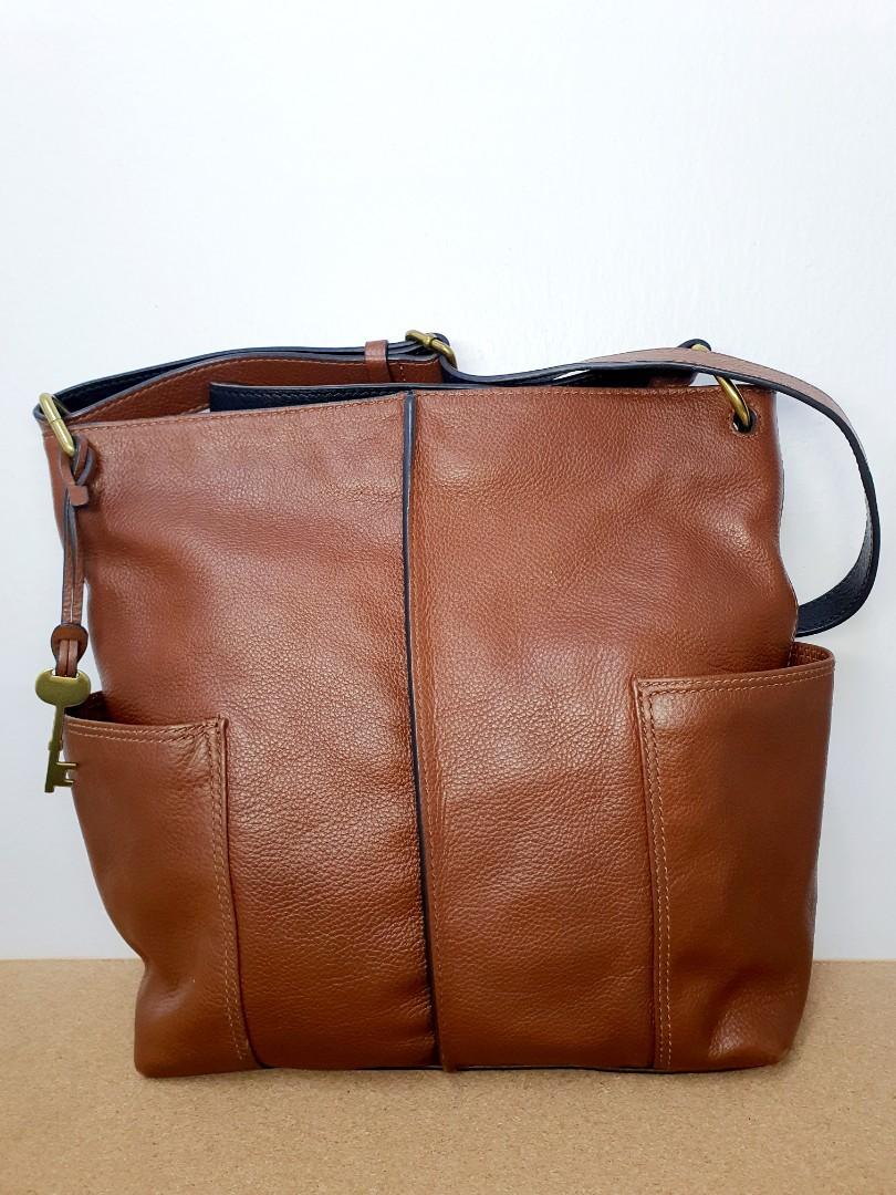 Fossil Lane NS Crossbody