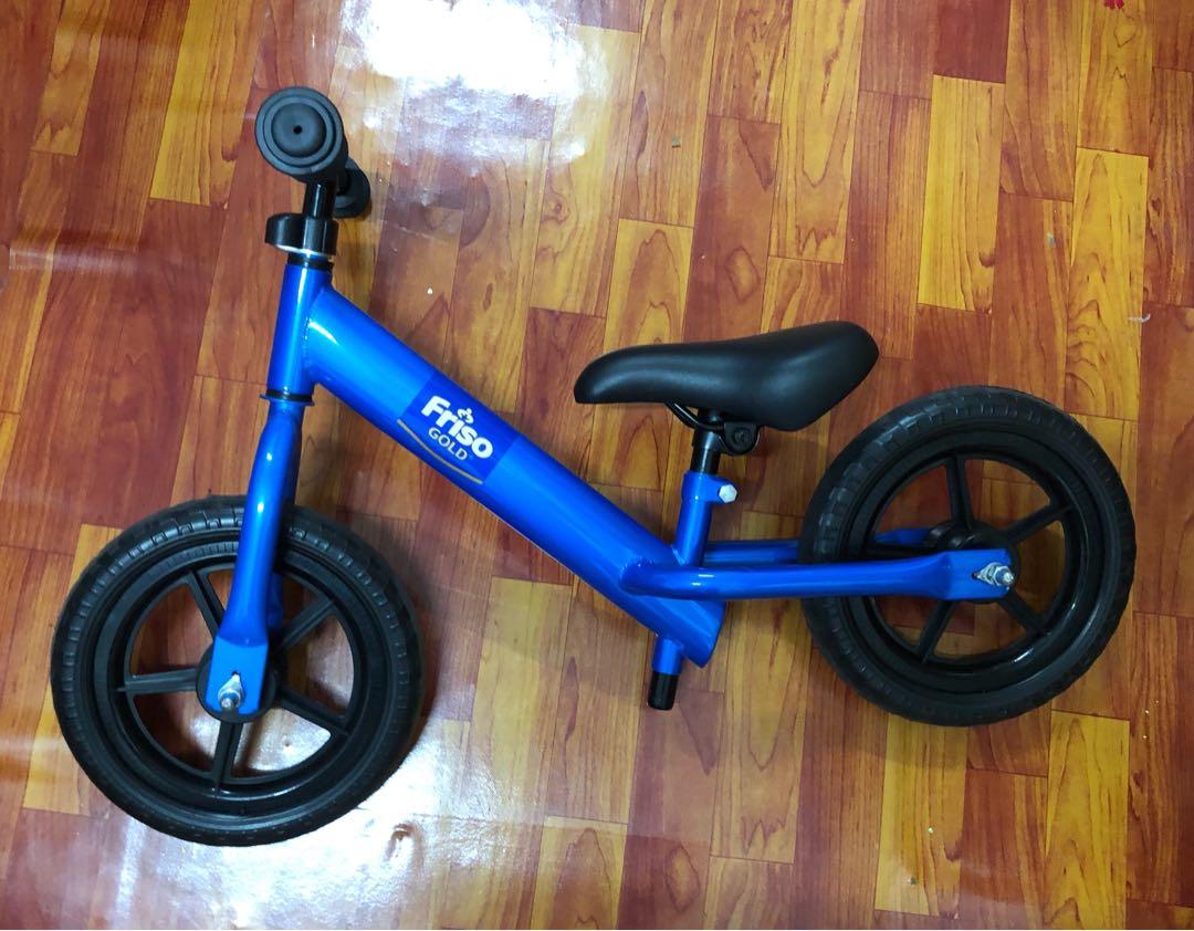 Friso Gold Balance Bike