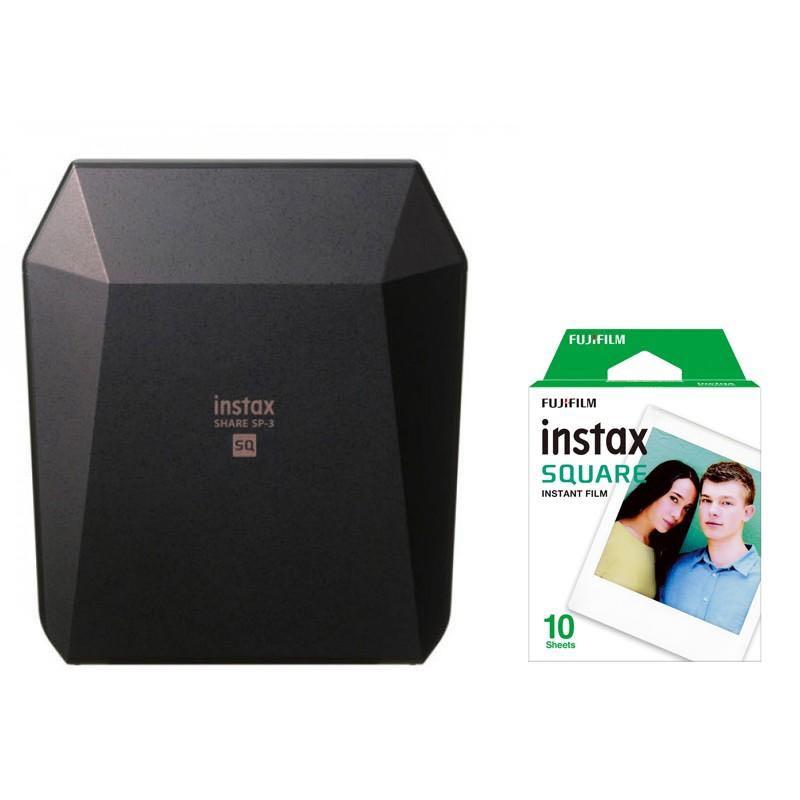 fujifilm instax square printer