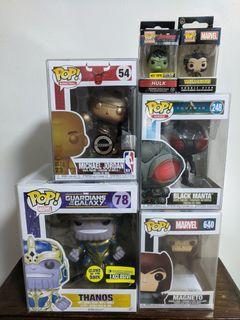 Funko below SRP set sale!