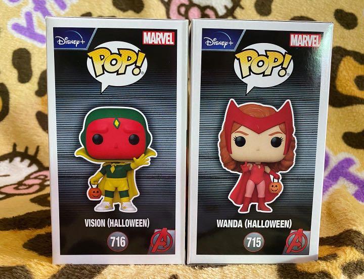 Funko Pop! Luca Paguro, Hobbies & Toys, Toys & Games on Carousell