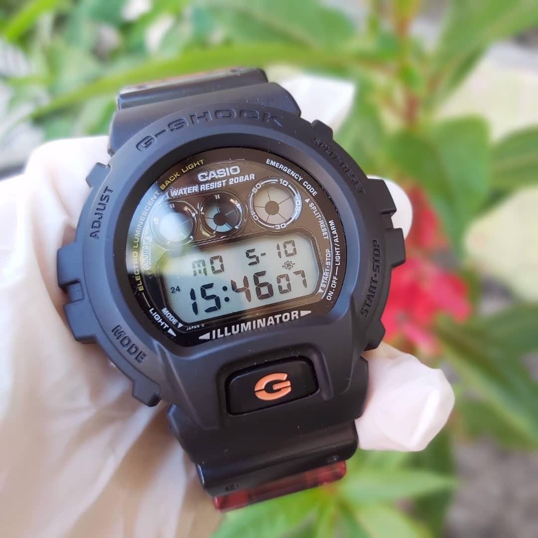 Dw6900 original hot sale