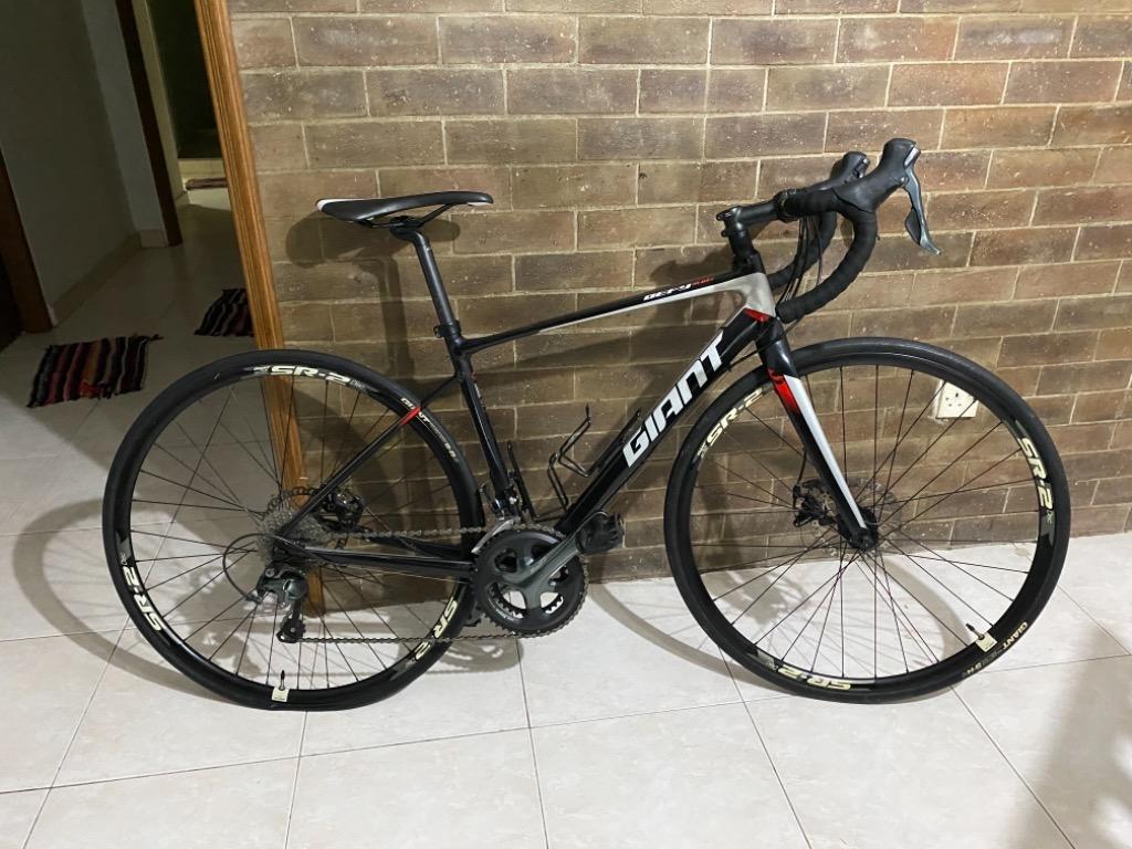 giant defy 2 tiagra