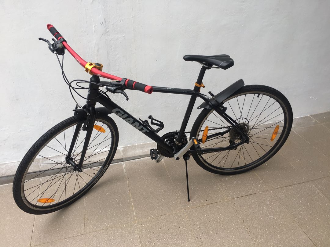 giant escape 3 2020 review