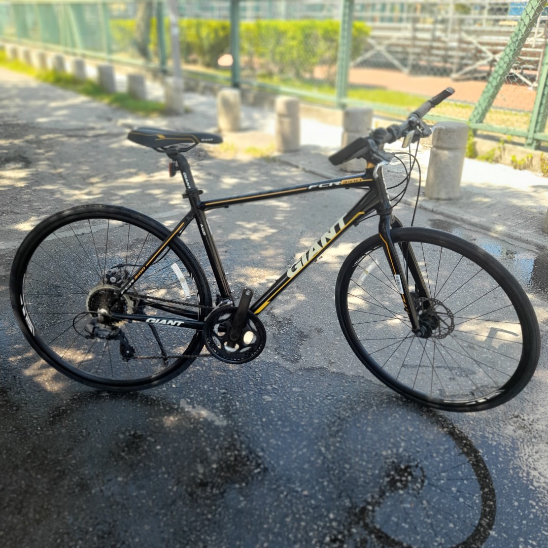 Giant store fcr 3100