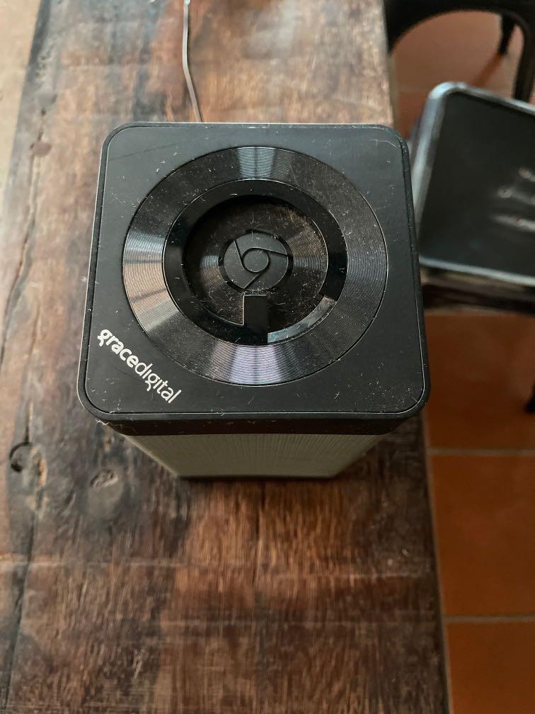 Grace digital castdock x2 discount