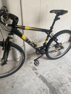 gt aggressor 2.0 2011