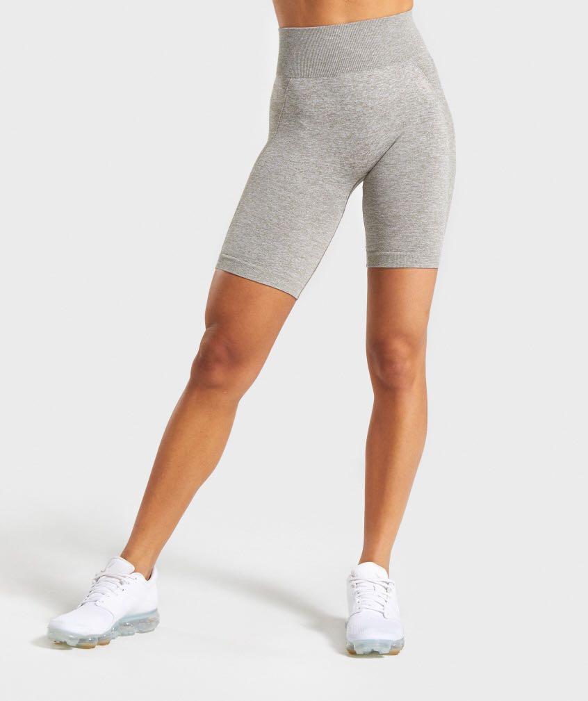 Gymshark Flex Cycling Shorts - Size M 